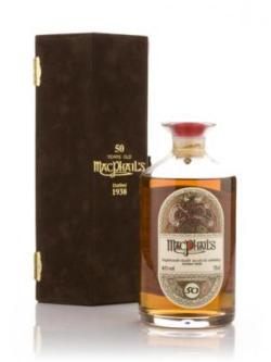 MacPhail's 50 Year Old 1938