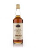 A bottle of MacPhail's Royal Wedding
