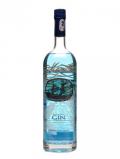 A bottle of Magellan Gin