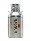 A bottle of Magnum Highland Cream Liqueur / Benriach / Half Litre