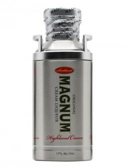 Magnum Highland Cream Liqueur / Benriach