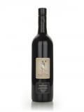 A bottle of Magpie Estate 'The Sack' Shiraz 2008