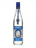 A bottle of Mainstay Premium Cane Vodka