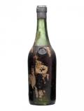 A bottle of Maison de L'Empereur 1842 / Napoleon Cognac