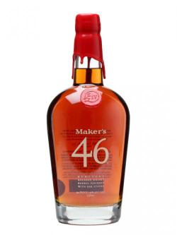 Maker's 46 Bourbon Kentucky Straight Bourbon