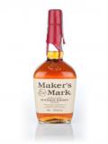 A bottle of Maker's Mark - 1990s