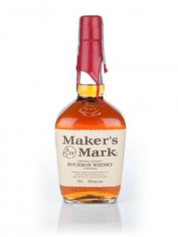 Maker's Mark - 1990s