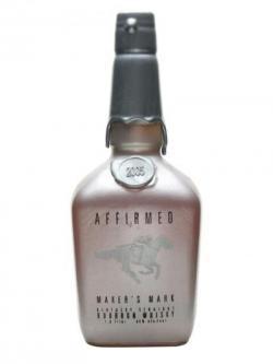 Maker's Mark / Affirmed / Bot.2005