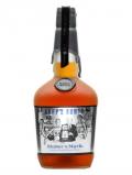 A bottle of Maker's Mark / Rupp's Runts 40th Anniv. (2006)