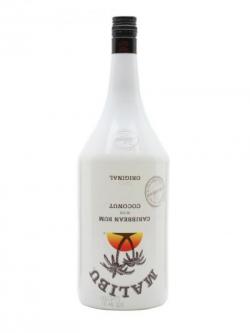 Malibu Coconut Liqueur / Magnum