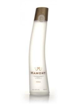 Mamont Vodka