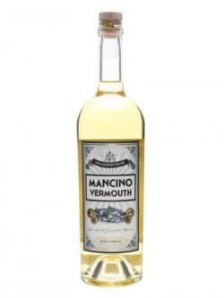 Mancino Bianco Ambrato Vermouth