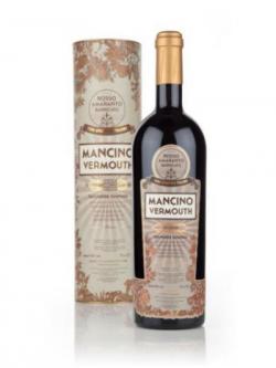 Mancino Vecchio Vermouth - 2012/2013 Release