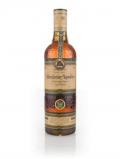 A bottle of Mandarine Napoleon - 1980s