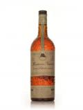 A bottle of Mandarine Napoléon 1l - 1970s