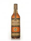 A bottle of Mandarine Napoléon 50cl - 1970s