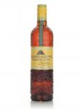 A bottle of Mandarine Napoléon Grande Cuvée