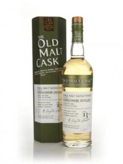 Mannochmore 13 Year Old 1999 - The Old Malt Cask (Douglas Laing)