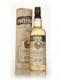 A bottle of Mannochmore 14 Year Old 1999 (cask 9766) - Provenance (Douglas Laing)