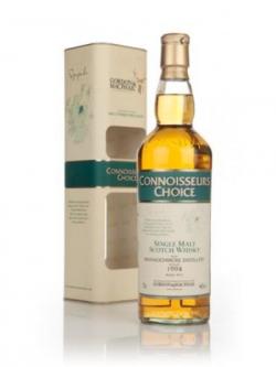 Mannochmore 1994 (bottled 2014) - Connoisseurs Choice (Gordon& Macphail)