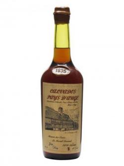 Manoir des Croix 1935 / Hors d'Age