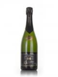 A bottle of Manteau-Rivierre Champagne MillÃ©simÃ© 2006
