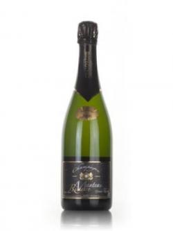 Manteau-Rivierre Champagne MillÃ©simÃ© 2006