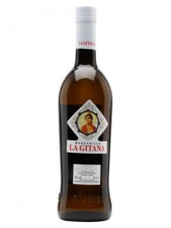 Manzanilla La Gitana / Hidalgo