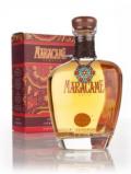 A bottle of Maracame A�ejo Tequila