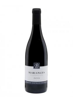 Maranges Domaine Bertrand Bachelet 2014