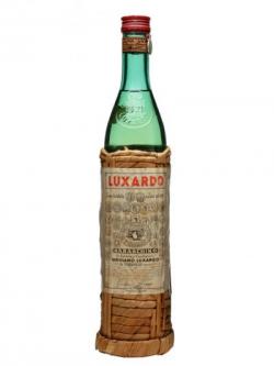 Maraschino Liqueur / Luxardo / Bot.1960s