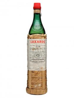 Maraschino Liqueur / Luxardo / Bot.1970s