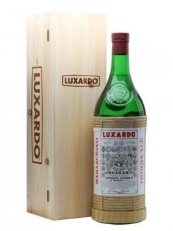 Maraschino Liqueur / Luxardo / Large Bottle