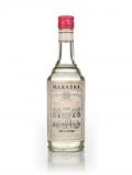A bottle of Maraska Maraschino - 1950s
