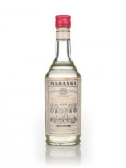 Maraska Maraschino - 1950s