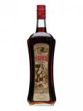 A bottle of Marcati Tiramisu Liqueur