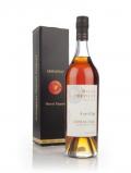 A bottle of Marcel Trépout 8 Year Old  VSOP Armagnac