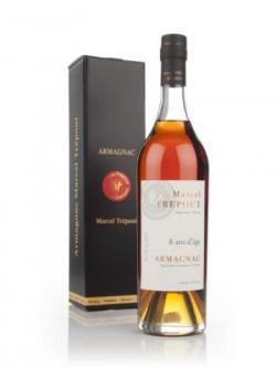 Marcel Trépout 8 Year Old VSOP Armagnac