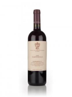 Marchesi Di Gresy Martinenga Barbaresco 2008