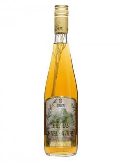 Mari Mayans Hierbas Ibicencas Liqueur
