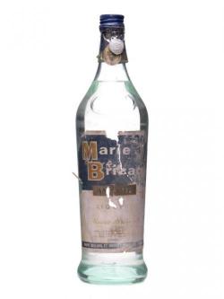 Marie Brizard Anisette Liqueur / Bot. 1960s