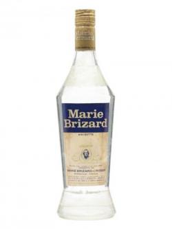 Marie Brizard Anisette Liqueur / Bot.1960s