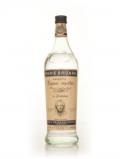 A bottle of Marie Brizard Anisette Liqueur Superfine - 1955