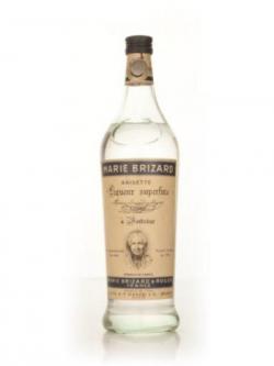 Marie Brizard Anisette Liqueur Superfine - 1955