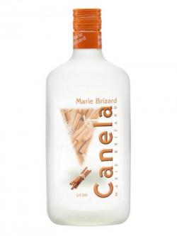 Marie Brizard Canela (Cinnamon)