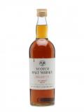 A bottle of Mark IV / Army& Navy Stores / Bot.1960s Blended Malt Scotch Whisky