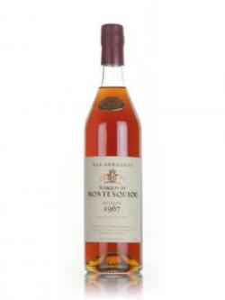 Marquis de Montesquiou Millésime 1967