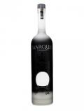 A bottle of Marquis Vodka / 300cl