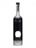 A bottle of Marquis Vodka