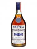 A bottle of Martell 3-Star / Bot.1980s